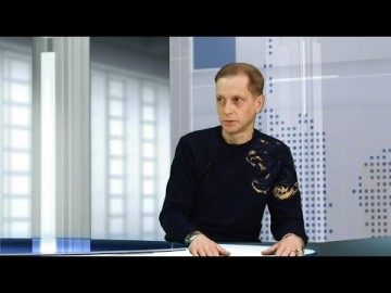 Embedded thumbnail for Андрей Волегов, председатель общественной организации «Экоправо».