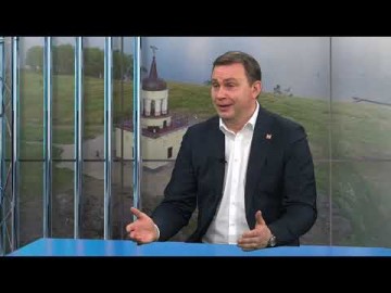 Embedded thumbnail for Владислав Пинаев. Разговор с городом 28.04.2021