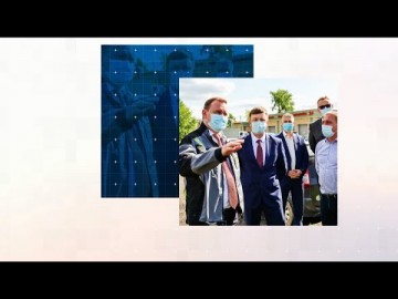 Embedded thumbnail for Неделя в Тагиле 30.07.2021