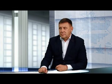 Embedded thumbnail for 06.09.2021 Андрей Лебедев