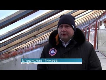 Embedded thumbnail for 12.03.2021 Неделя в Тагиле