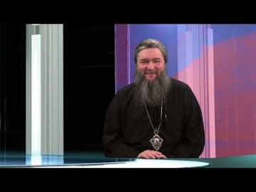 Embedded thumbnail for Владыка Евгений, епископ Нижнетагильский и Невьянский