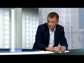 Embedded thumbnail for Факты в лицах / Александр Ревенко, глава администрации Дзержинского района