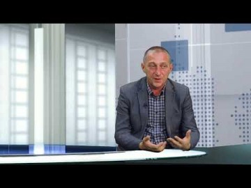 Embedded thumbnail for Игорь Васильев, директор МУП «Тагилдорстрой»