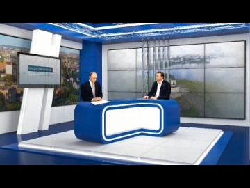 Embedded thumbnail for Владислав Пинаев. Разговор с городом. 02.11.22