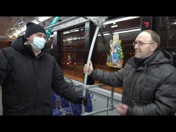 Embedded thumbnail for Владислав Пинаев: «Разговор с городом». 2 часть