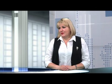 Embedded thumbnail for Татьяна Удинцева, начальник управления образования Администрации города